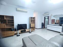 Sanctuary Green (D15), Condominium #566694461
